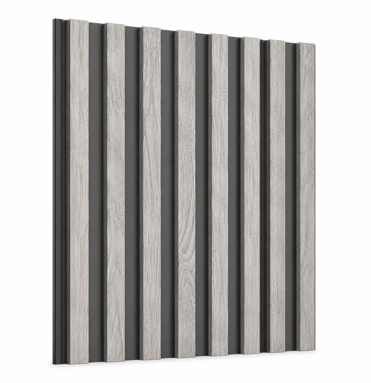 3D decorative panel