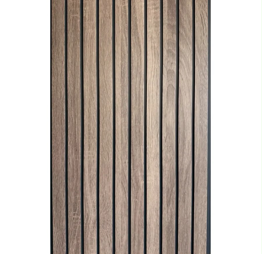 3D decorative panel