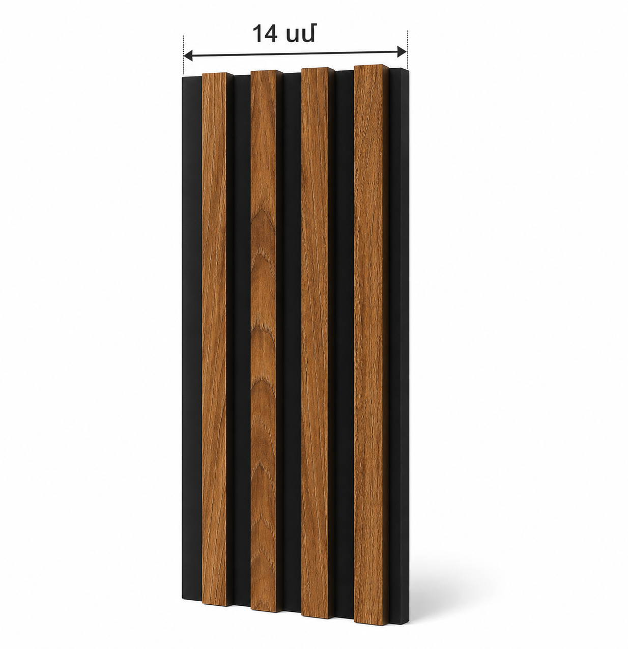 3D decorative panel